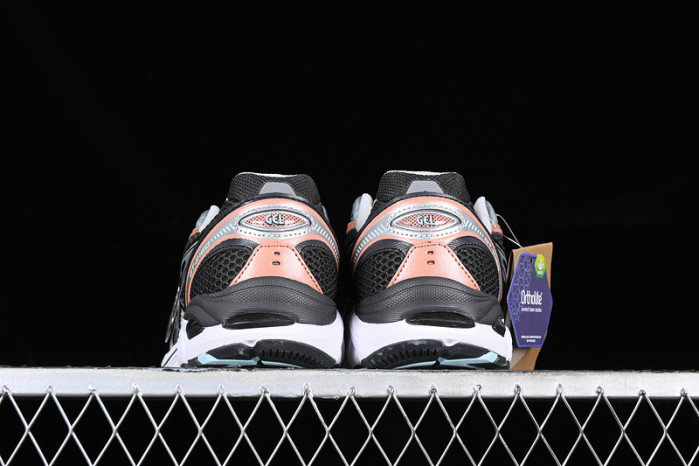 as*ic*s - gt-2160 sneaker in bR1ck dust - 1203a275-021