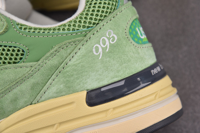 new Ba1an*e 993 "chive" u993gw