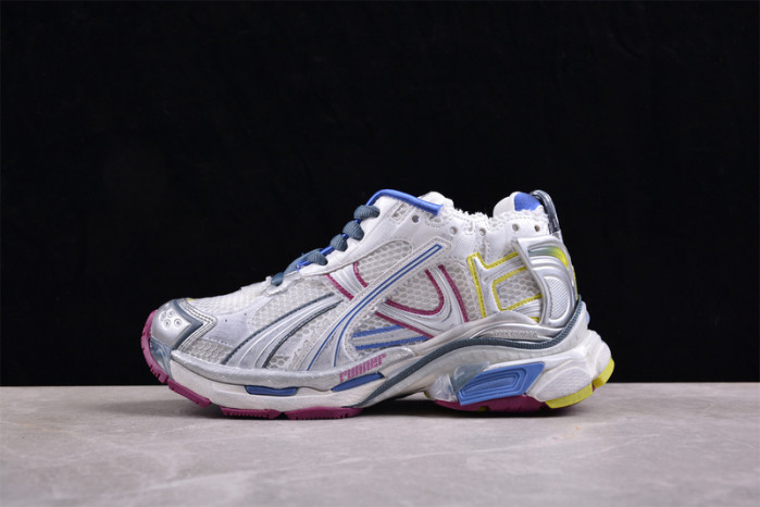 BALCIA RUNNER SNEAKER