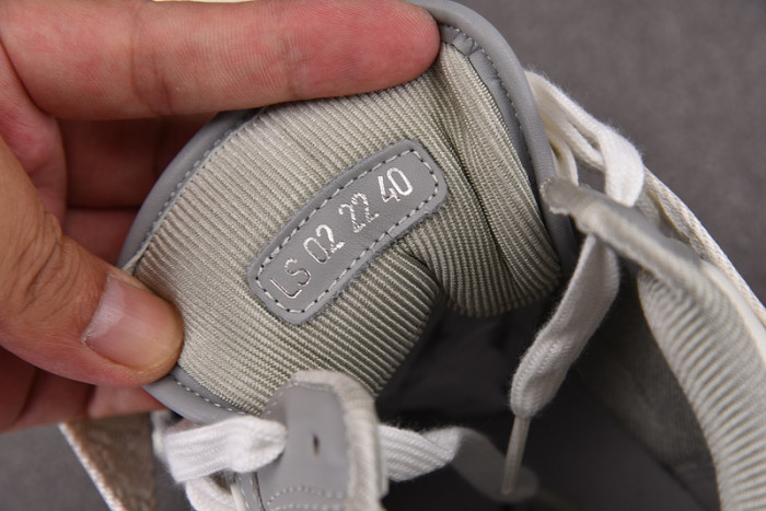 DOR B27 SNEAKERS