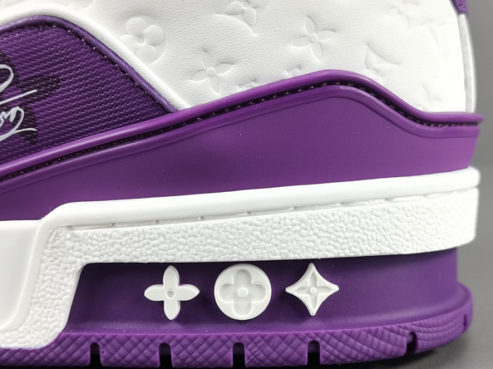 LUSV SNEAKERS