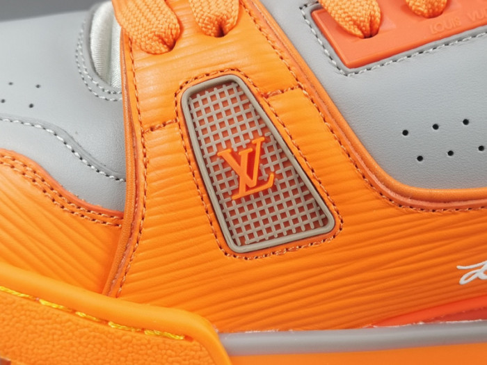 LUSV SNEAKERS