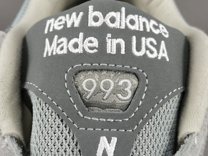 new Ba1an*e 993 m1vsa grey men