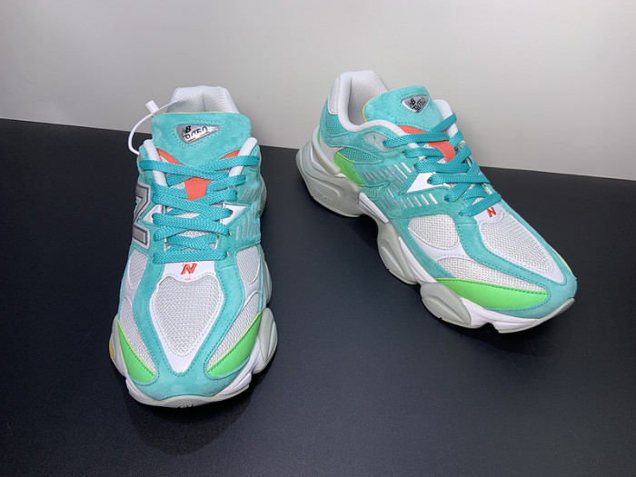 dtlr x new Ba1an*e 9060 cyan burst u9060dbt