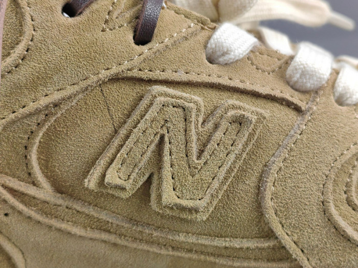 new Ba1an*e x m1v m1v sneaker