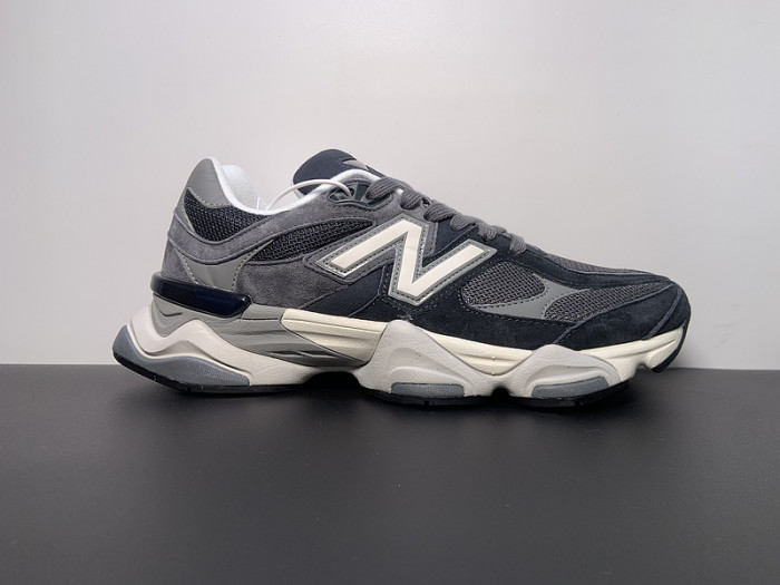 new Ba1an*e 9060 ''dark grey'' - u9060jbm