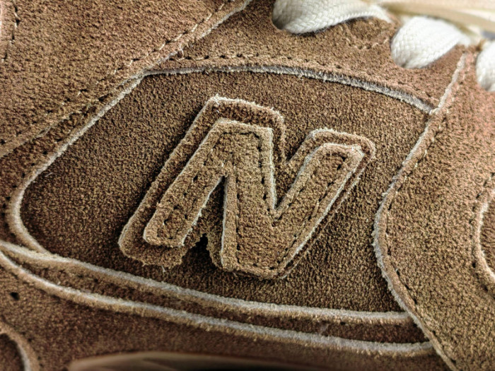 new Ba1an*e x m1v m1v sneaker