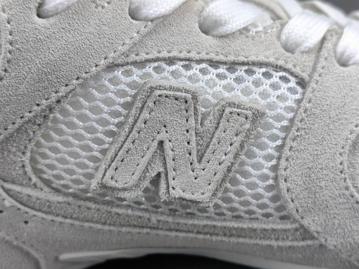 new Ba1an*e x m1v m1v sneaker