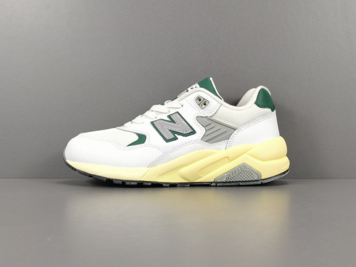 new Ba1an*e 580 white nightwatch green mt580rca