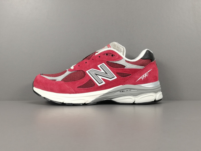 new Ba1an*e 990 v3 ＂teddy made＂u990tf3