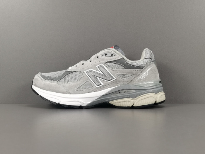 new Ba1an*e 990v3 m1vsa grey m990gy3