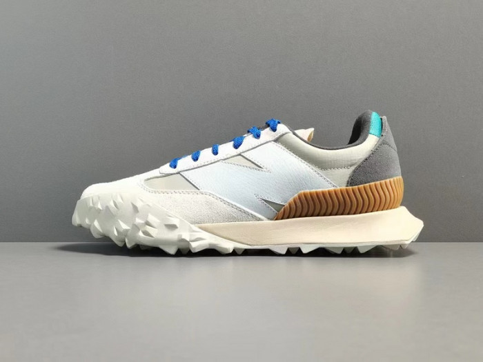 new Ba1an*e xc-72 cream/white-pink uxc72cb1