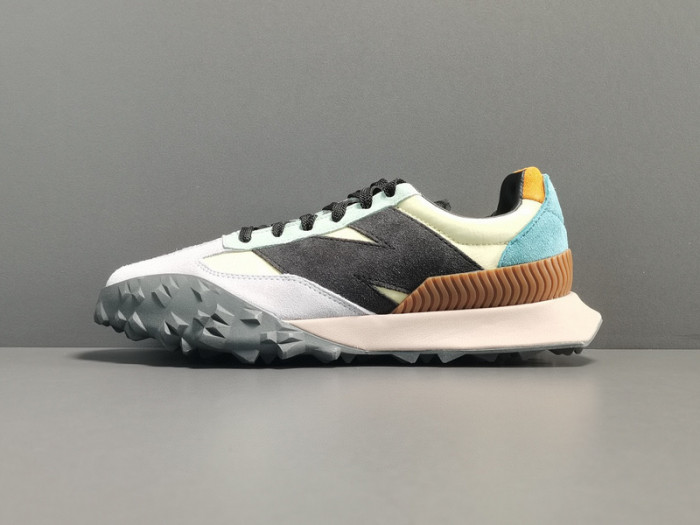 new Ba1an*e xc72 bb2 multicolour uxc72bb2