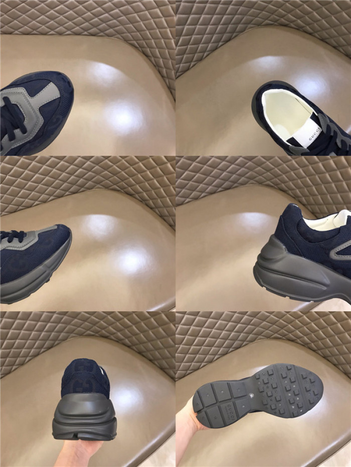 GCI SNEAKER