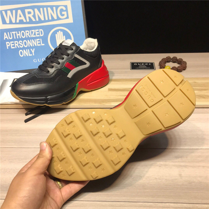 GCI SNEAKER