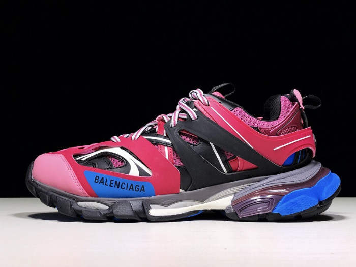 BALCIA Track SNEAKER