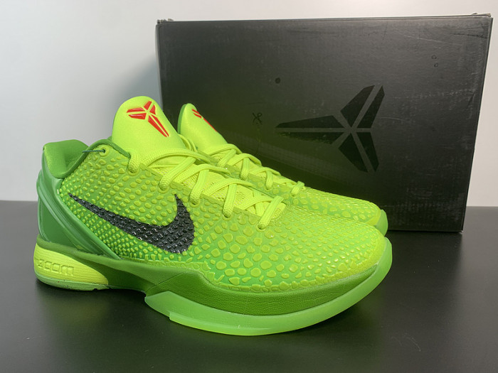 Nike Zoom Kobe 6 Protro 