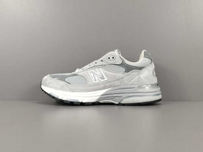 new Ba1an*e 993 m1vsa grey men