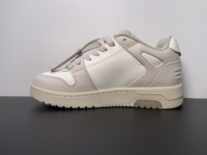 OFW C/O VIRGIL ABLOH Out Of Office OOO Low Tops