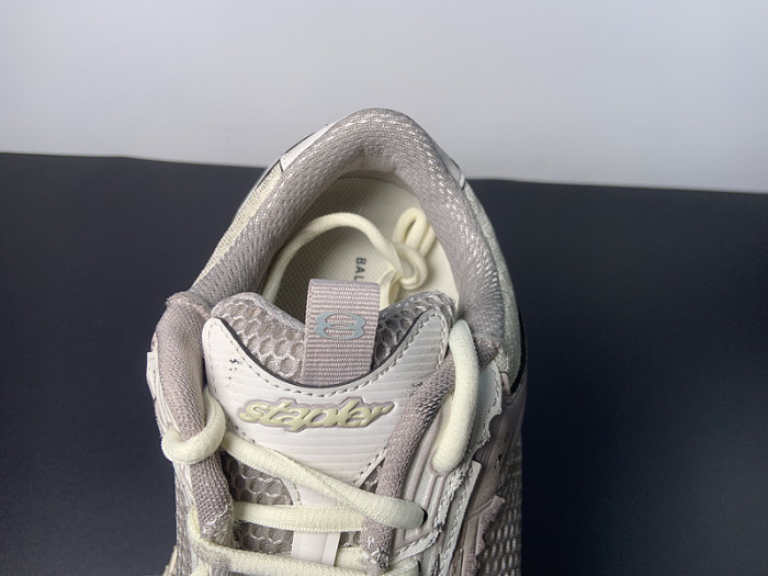 BALCIA 3XL SNEAKER