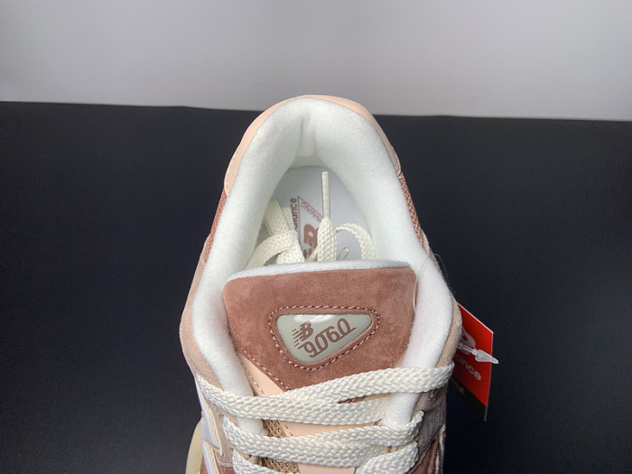 new Ba1an*e 9060 taupe/vintage u9060eeh