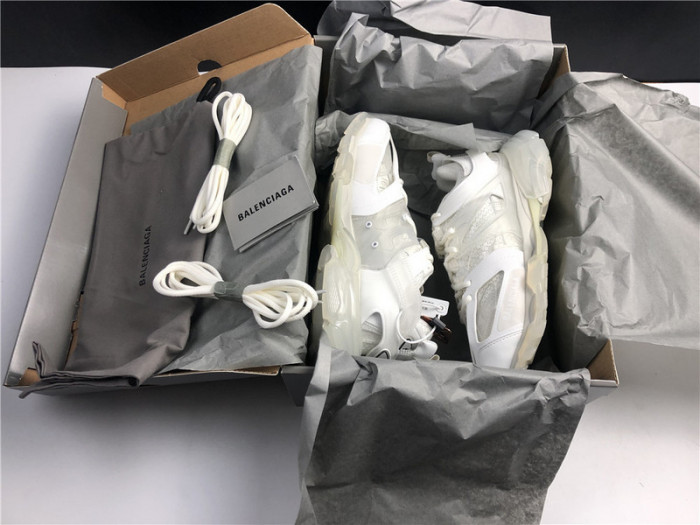 BALCIA Track SNEAKER
