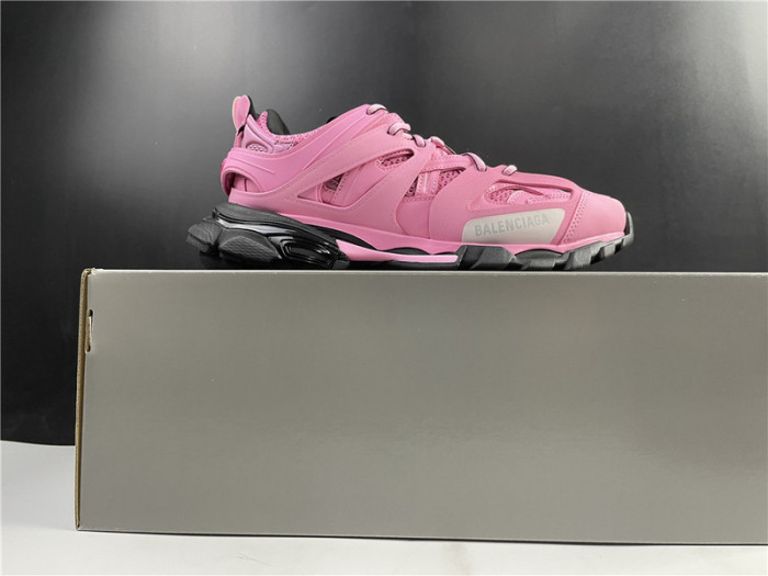 BALCIA Track SNEAKER