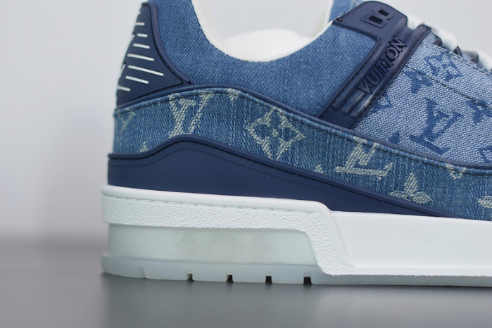 LUSV SNEAKERS