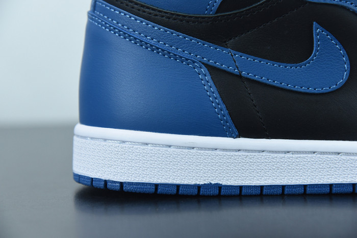 Air Jordan 1 High OG “Dark Marina Blue 555088-404