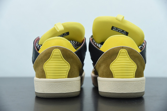 Lanu1n curb sneaker