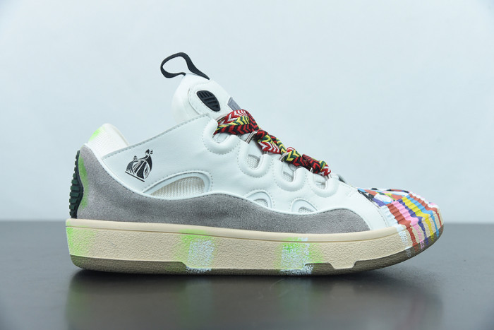 Lanu1n curb sneaker