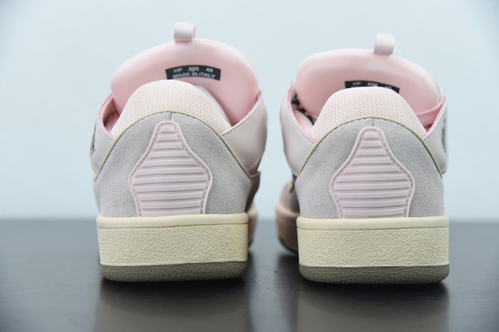 Lanu1n curb sneaker