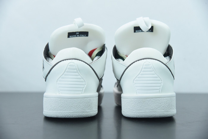 Lanu1n curb sneaker
