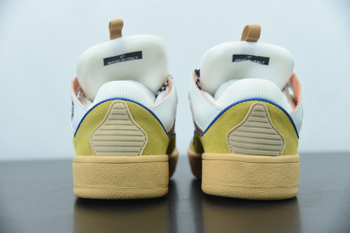 Lanu1n curb sneaker
