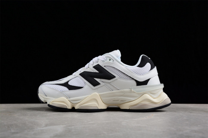 new Ba1an*e 9060 white black u9060aab