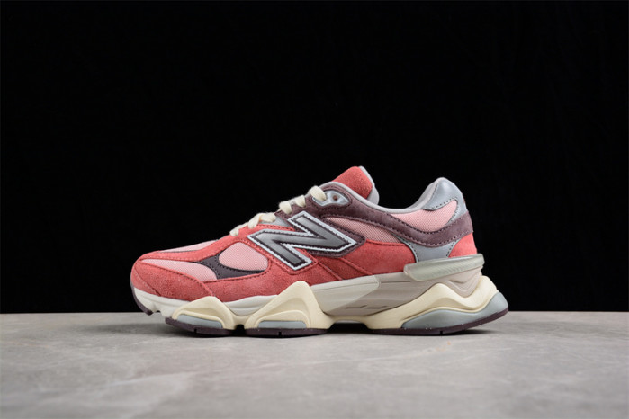 new Ba1an*e 9060 cherry blossom u9060tru