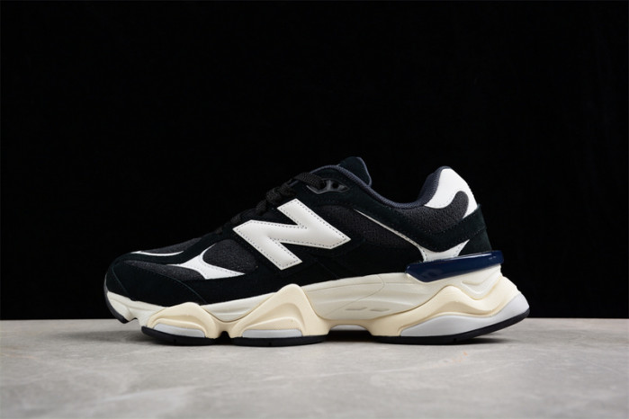 new Ba1an*e 9060 black white u9060aaa