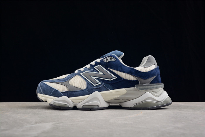new Ba1an*e 9060 natural indigo u9060ind