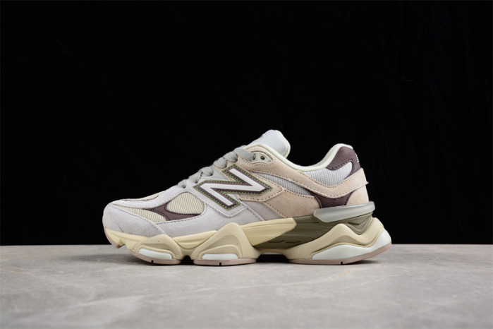 new Ba1an*e 9060 grey matter timberwolf u9060fna