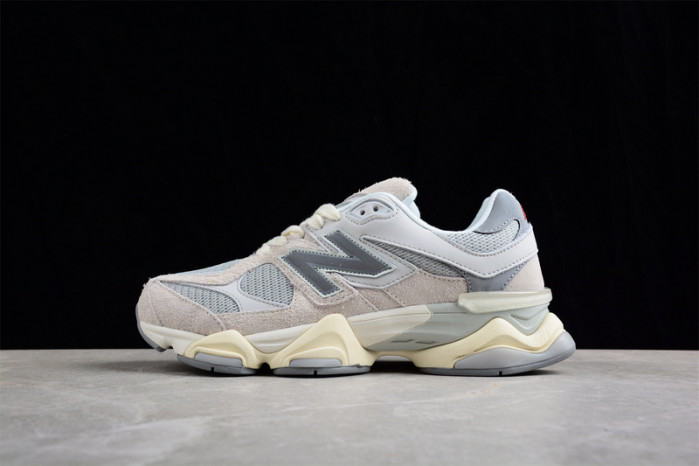 new Ba1an*e 9060 lunar new year timberwolf grey u9060lny