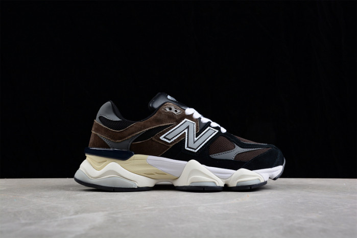 new Ba1an*e 9060 brown black u9060brn