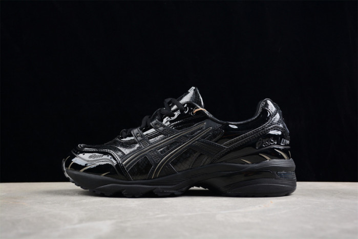 As*ic*s kiks x As*ic*s gel-1090 shadow 