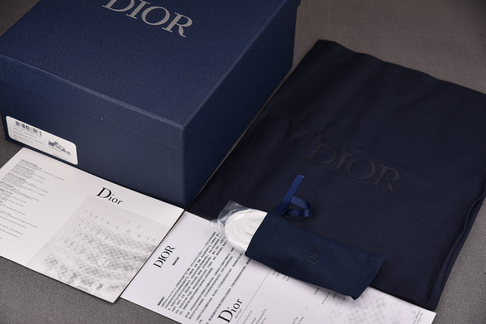 DOR B57 SNEAKERS
