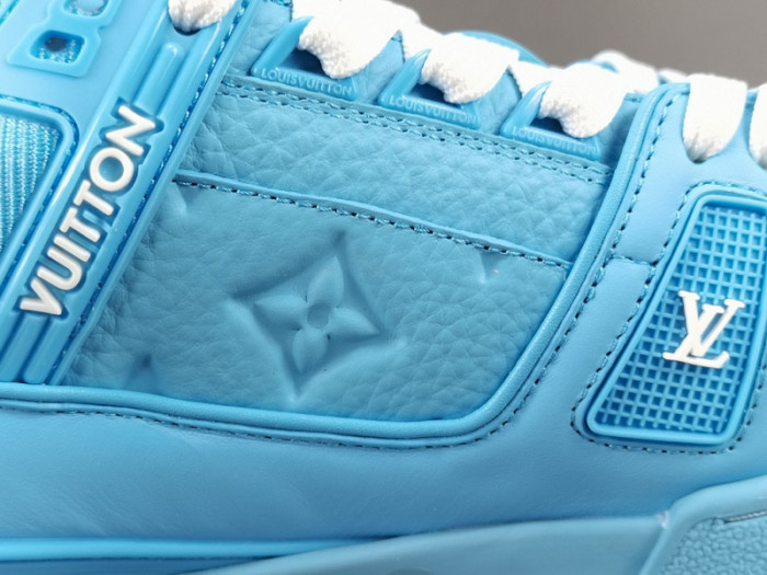 LUSV SNEAKERS