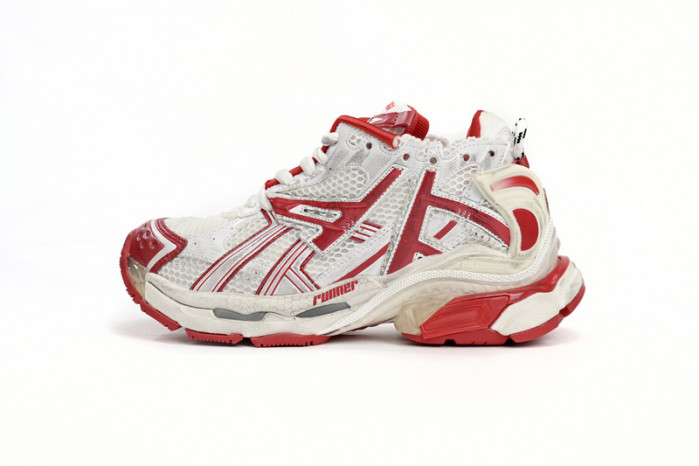 BALCIA RUNNER SNEAKER