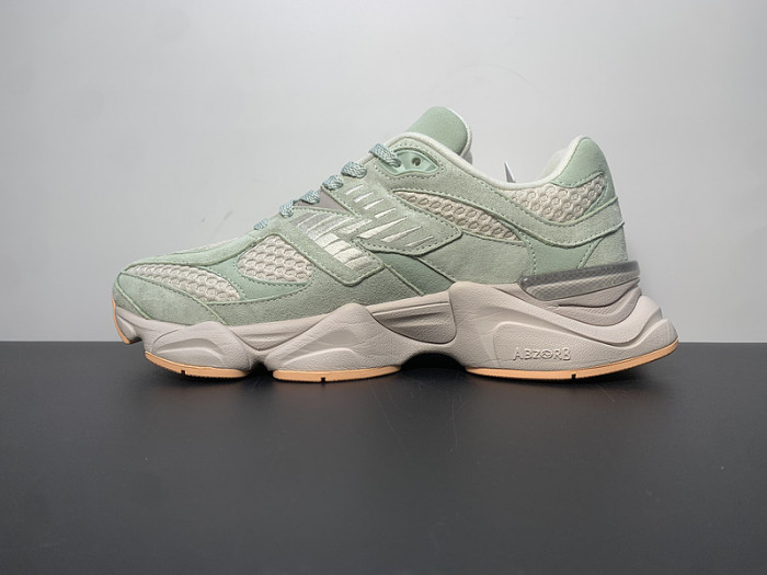 new Ba1an*e 1906d protection silver moss green u9060wa1