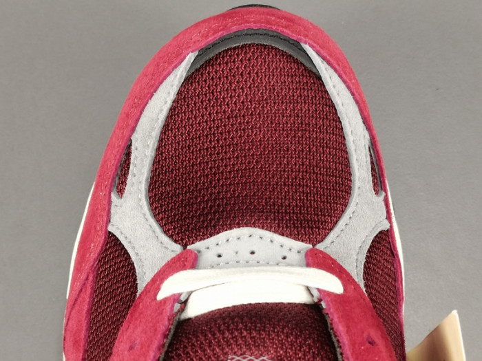 new Ba1an*e 990 v3 ＂teddy made＂u990tf3