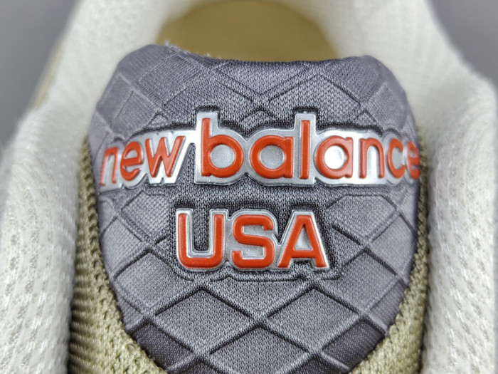 new Ba1an*e 990 v3 tg3 teddy santis grey m990tg3