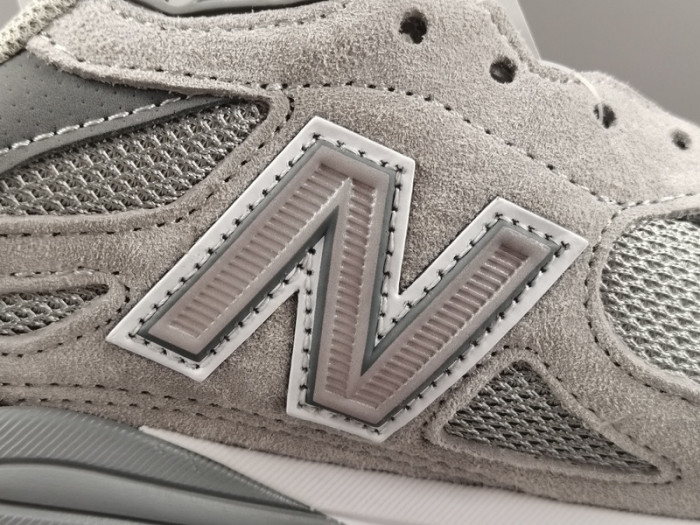 new Ba1an*e 990v3 m1vsa grey m990gy3