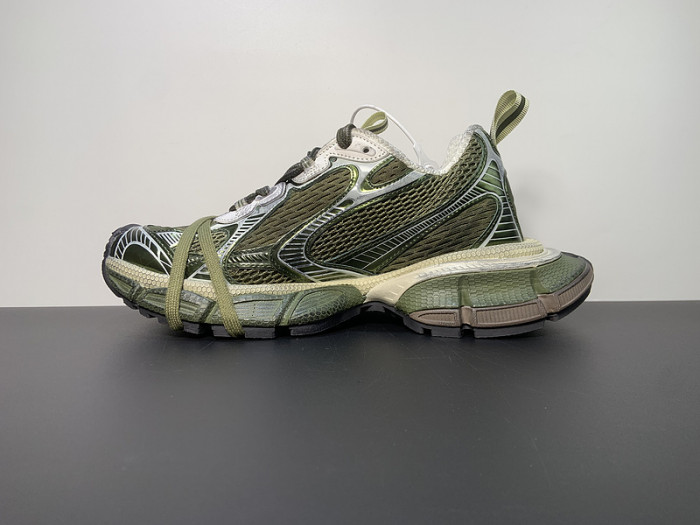 BALCIA 3XL SNEAKER
